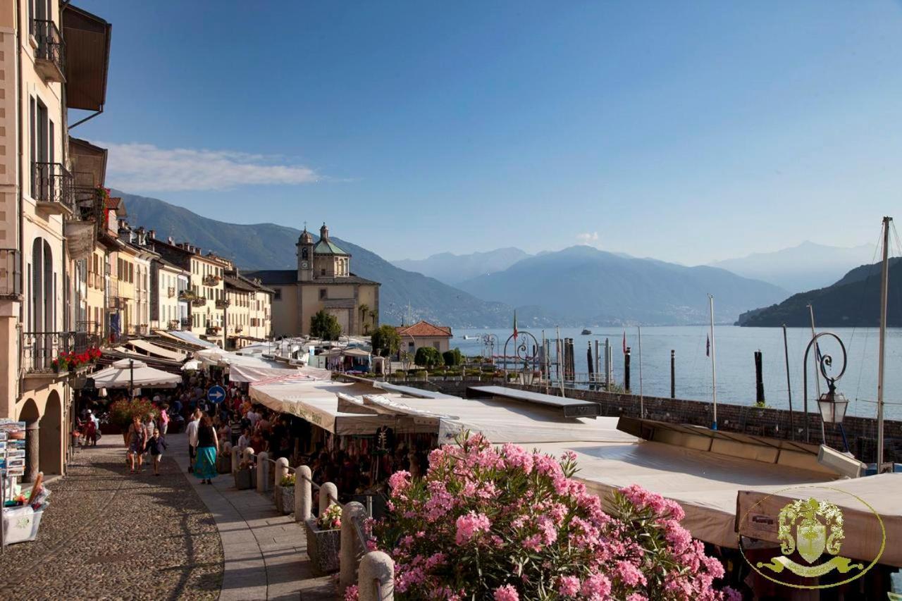 Rustico Nicand Cannobio Exterior foto