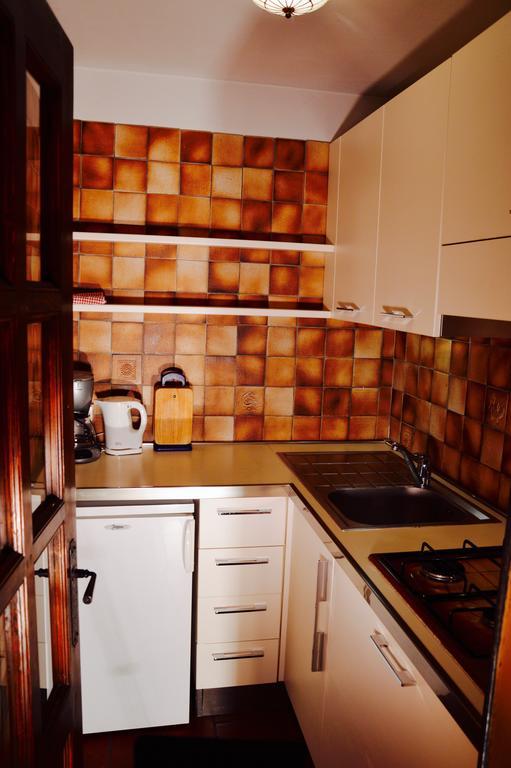 Rustico Nicand Cannobio Exterior foto