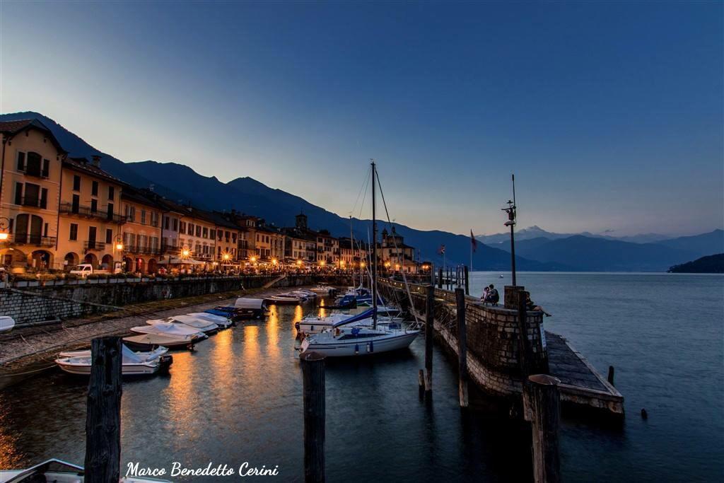 Rustico Nicand Cannobio Exterior foto